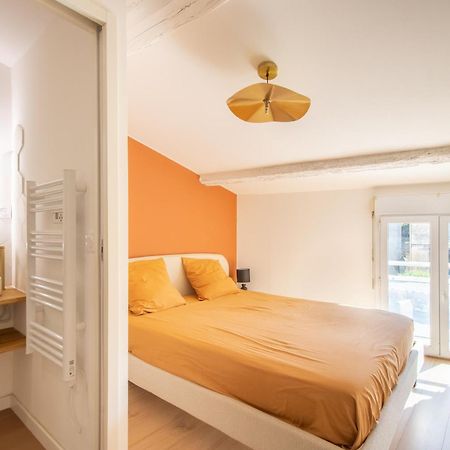 Nouveau Jungle Village Wifi Netflix Clim Mauguio Eksteriør bilde
