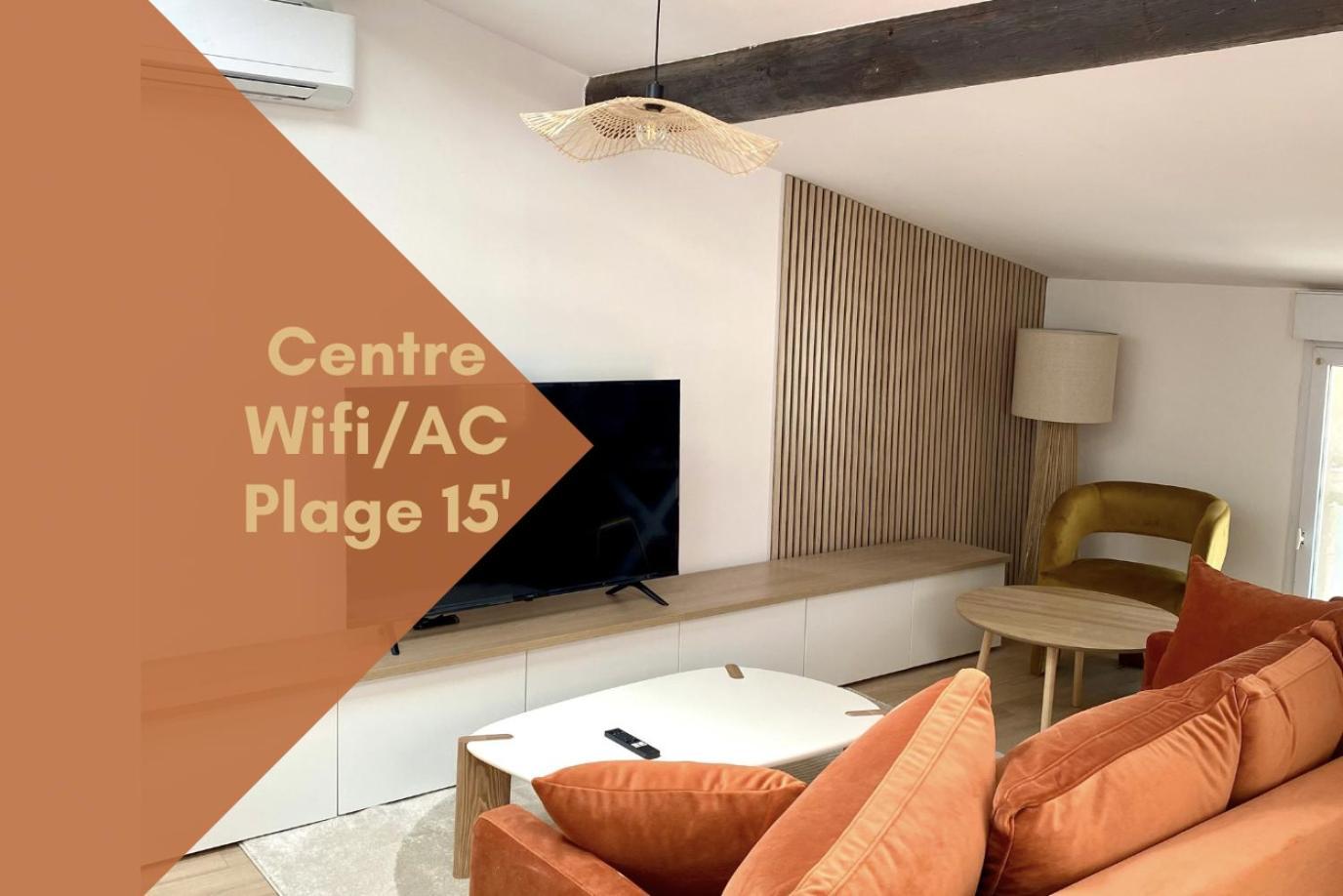 Nouveau Jungle Village Wifi Netflix Clim Mauguio Eksteriør bilde