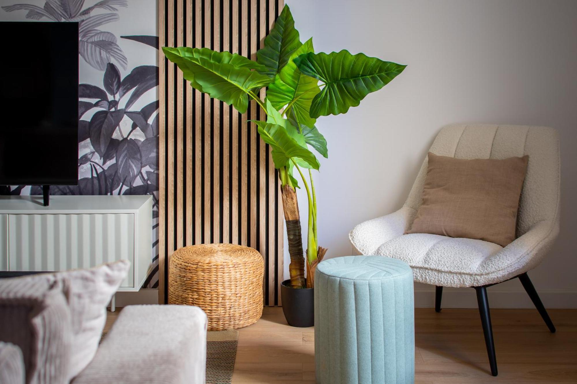 Nouveau Jungle Village Wifi Netflix Clim Mauguio Eksteriør bilde