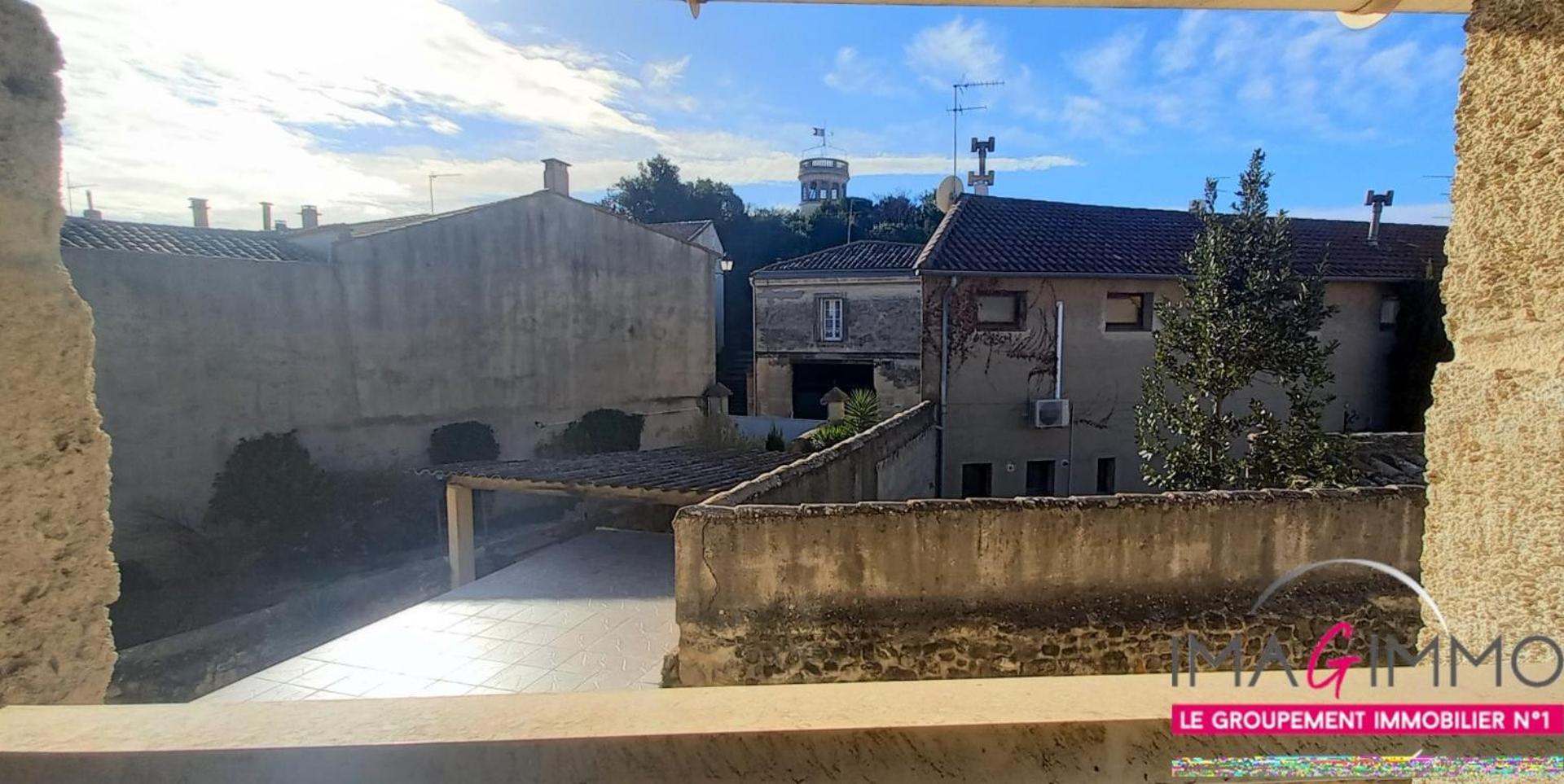 Nouveau Jungle Village Wifi Netflix Clim Mauguio Eksteriør bilde