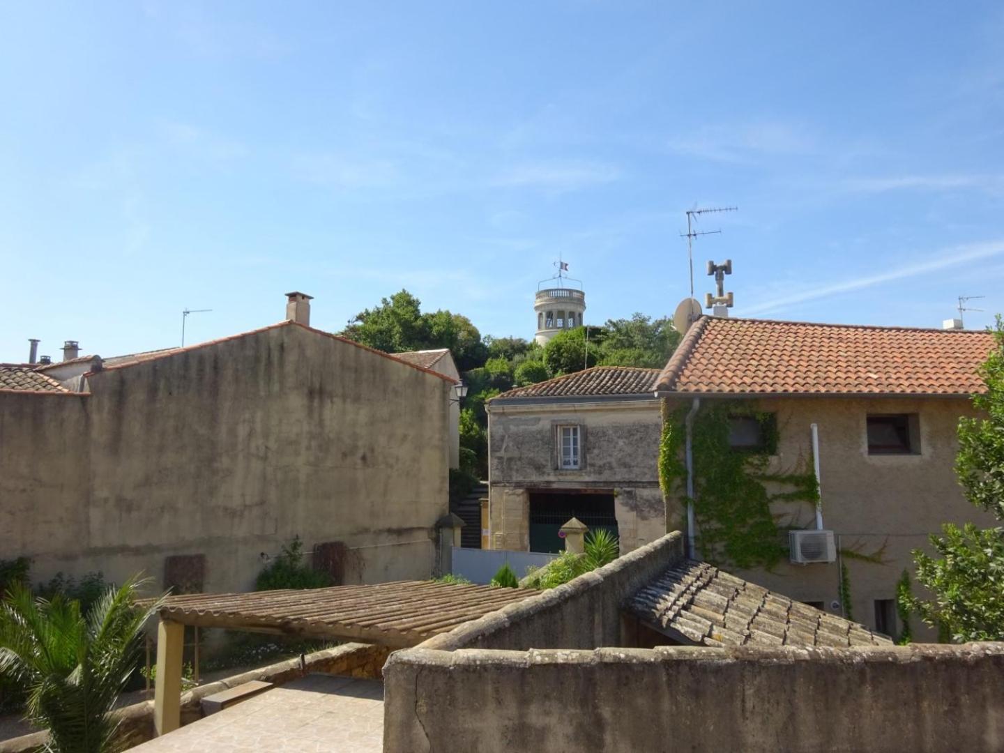 Nouveau Jungle Village Wifi Netflix Clim Mauguio Eksteriør bilde